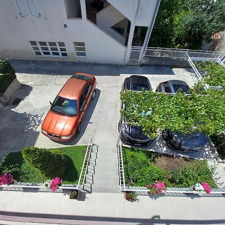 Baska Voda Apartments - Steps From The Beach, Free Parking, Central Location 외부 사진