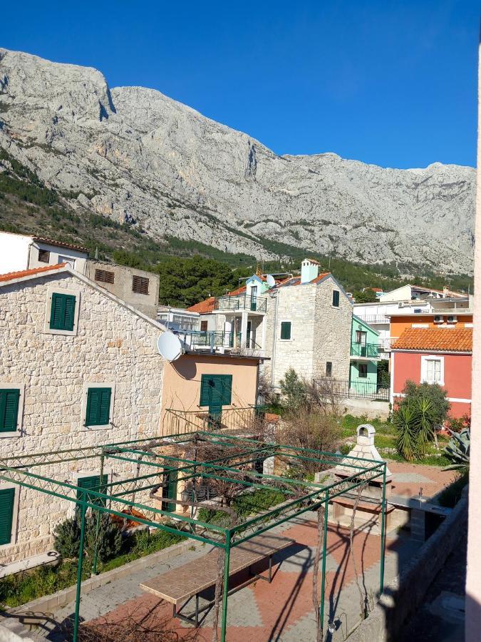 Baska Voda Apartments - Steps From The Beach, Free Parking, Central Location 외부 사진
