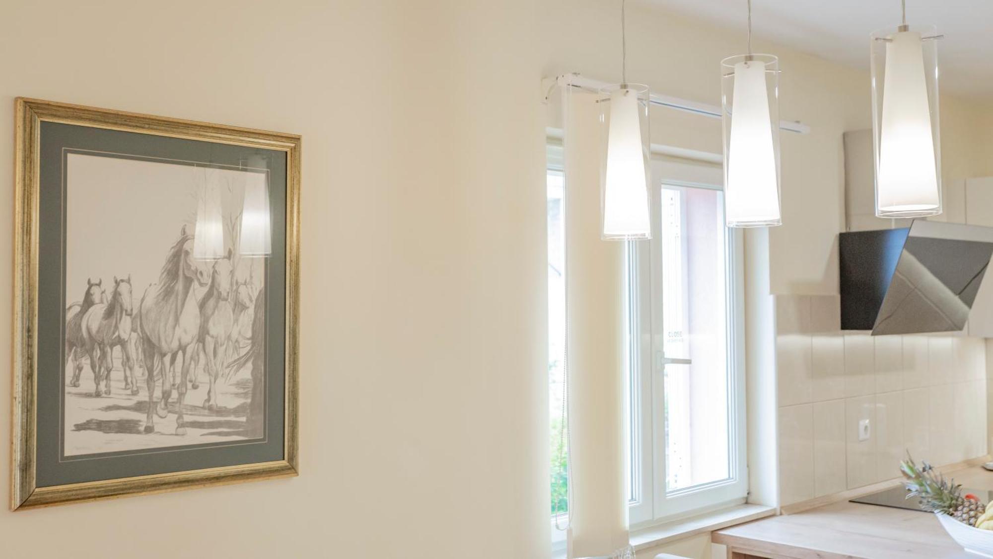 Baska Voda Apartments - Steps From The Beach, Free Parking, Central Location 외부 사진